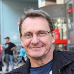 Uwe Jens Böhning